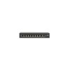 Коммутатор SKAT PoE-8E-2E PoE Plus 120Вт порты: 8-Ethernet 2-Uplink Бастион 4072