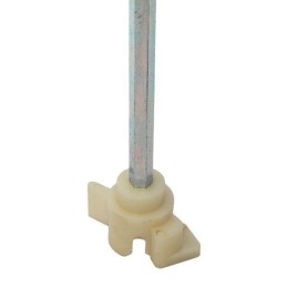 Комплект для управления через дверь рубильниками-выключателями (без рукоятки) PowerSwitch 63-100А EK