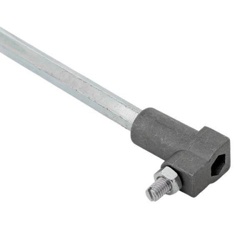 Комплект для управления через дверь рубильниками-выключателями (без рукоятки) PowerSwitch 63-100А EK