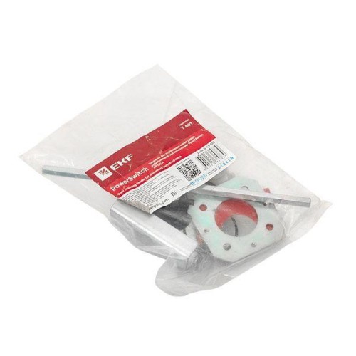 Комплект для управления через дверь рубильниками-выключателями (без рукоятки) PowerSwitch 63-100А EK