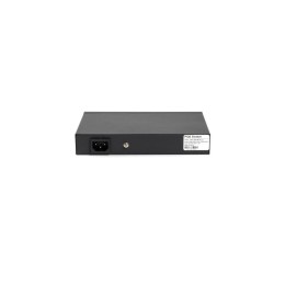 Коммутатор SKAT PoE-8E-2G v.2 PoE Plus 120Вт порты: 8-Ethernet 2-Uplink Бастион 4073