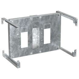 Комплект горизонтальной установки ARMAT MCCB H/I выкат. 3/4P 350х600 FORMAT IEK FO-00-HIW-035-060
