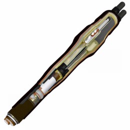 Муфта кабельная соединительная 10кВ СПтпнг-LS10-70/120-В sptpx10xax070/120 9067391 Подольск sptpngls
