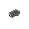 Инжектор PSE-PoE.220AC/15VA v.2 48В 0.32А PoE IEEE 802.3 af/at IEEE 802.3/802.3u Бастион 4081