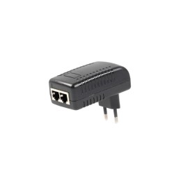 Инжектор PSE-PoE.220AC/15VA v.2 48В 0.32А PoE IEEE 802.3 af/at IEEE 802.3/802.3u Бастион 4081