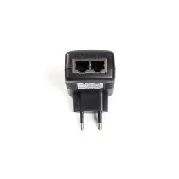 Инжектор PSE-PoE.220AC/15VA v.2 48В 0.32А PoE IEEE 802.3 af/at IEEE 802.3/802.3u Бастион 4081
