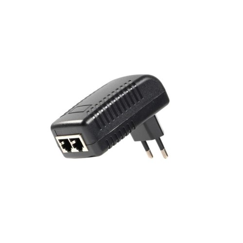 Инжектор PSE-PoE.220AC/15VA v.2 48В 0.32А PoE IEEE 802.3 af/at IEEE 802.3/802.3u Бастион 4081