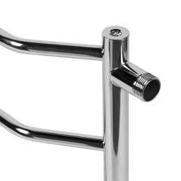 Полотенцесушитель Трапеция П5 400х596 БП м/о 500 Royal Thermo НС-1204589