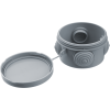 Коробка распаячная ОП 93 249 NSS-DB-65-40-4-GR Navigator 93249