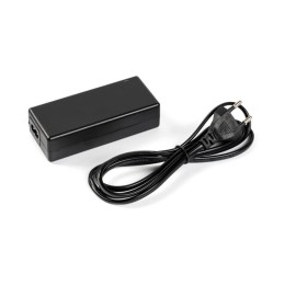 Инжектор PSE-PoE.220AC/28VA v.2 55В 0.5А стандарты IEEE 802.3af IEEE 802.3at Бастион 4082