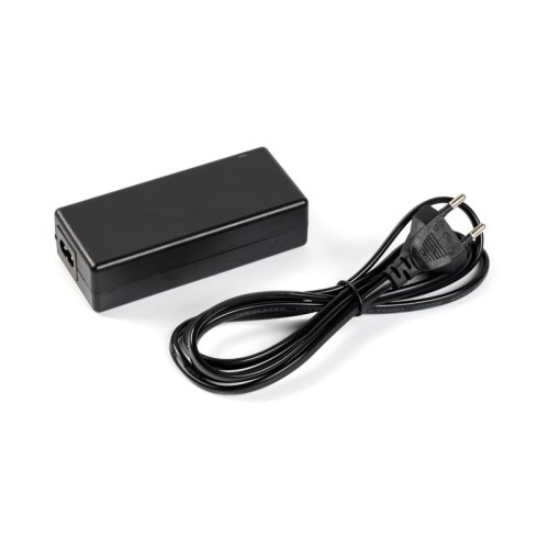 Инжектор PSE-PoE.220AC/28VA v.2 55В 0.5А стандарты IEEE 802.3af IEEE 802.3at Бастион 4082