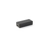 Инжектор PSE-PoE.220AC/28VA v.2 55В 0.5А стандарты IEEE 802.3af IEEE 802.3at Бастион 4082