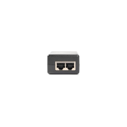 Инжектор PSE-PoE.220AC/28VA v.2 55В 0.5А стандарты IEEE 802.3af IEEE 802.3at Бастион 4082