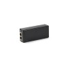 Инжектор PSE-PoE.220AC/28VA v.2 55В 0.5А стандарты IEEE 802.3af IEEE 802.3at Бастион 4082