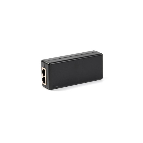 Инжектор PSE-PoE.220AC/28VA v.2 55В 0.5А стандарты IEEE 802.3af IEEE 802.3at Бастион 4082