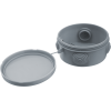 Коробка распаячная ОП 93 250 NSS-DB-85-40-4-GR Navigator 93250