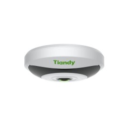 Видеокамера IP Fishaye 5мпх 1.4мм с микрофоном POE/12v SD карта TC-C35VN I3/E/Y/1.4mm/V4.2 Tiandy 00