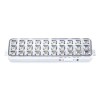Светильник светодиодный СБА 1098-30DC 30 LED 1.2А.ч lithium battery DC аварийный IN HOME 46906120295