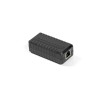 Репитер PSE-REP-E Lite 15.4Вт дальность передачи 100м вход/выход RJ-45 PoE Бастион 4087
