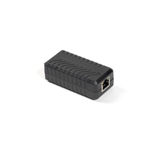 Репитер PSE-REP-E Lite 15.4Вт дальность передачи 100м вход/выход RJ-45 PoE Бастион 4087