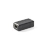 Репитер PSE-REP-E Lite 15.4Вт дальность передачи 100м вход/выход RJ-45 PoE Бастион 4087