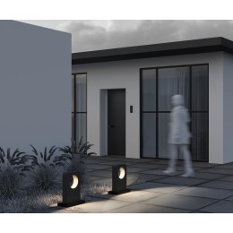 Светильник Betone 7Вт 3000К IP65 ландшафтный Maytoni O469FL-L7CM3K