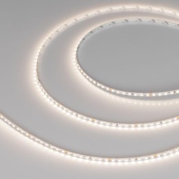 Лента светодиодная MICROLED-M168-4mm 24V Day 4000К 5Вт/м IP20 2216 узкая (уп.5м) Arlight 046730