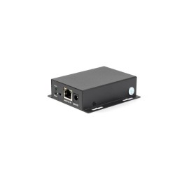 Репитер PSE-REP-E v.2 30Вт дальность передачи 100м вход/выход RJ-45 PoE Бастион 4080