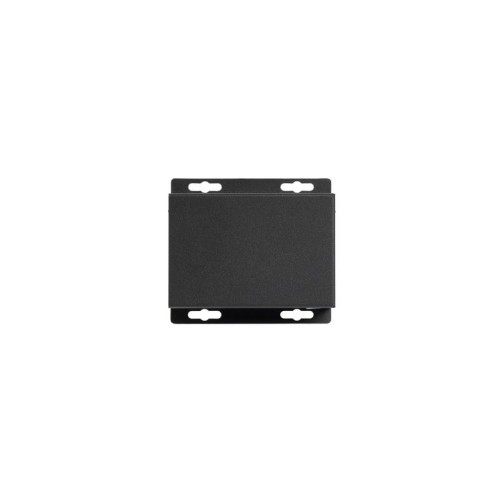 Репитер PSE-REP-E v.2 30Вт дальность передачи 100м вход/выход RJ-45 PoE Бастион 4080