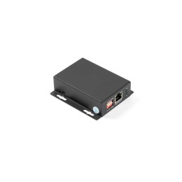 Репитер PSE-REP-E v.2 30Вт дальность передачи 100м вход/выход RJ-45 PoE Бастион 4080