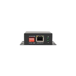 Репитер PSE-REP-E v.2 30Вт дальность передачи 100м вход/выход RJ-45 PoE Бастион 4080