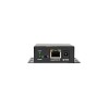 Репитер PSE-REP-E v.2 30Вт дальность передачи 100м вход/выход RJ-45 PoE Бастион 4080