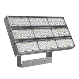 Светильник светодиодный Olymp 2.0 Sport TV 250Вт 5700К IP65 90град. спортивный VARTON V1-P0-70608-04