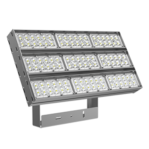 Светильник светодиодный Olymp 2.0 Sport TV 250Вт 5700К IP65 90град. спортивный VARTON V1-P0-70608-04