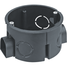 Коробка установочная 93 252 NSS-IB-SW-68-40-BL для твердых стен Navigator 93252