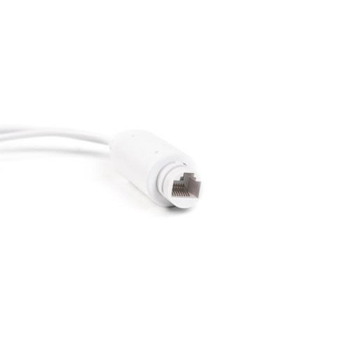 Сплиттер PSE-SP-1A-E v.2 13Вт вход RJ-45 PoE выход RJ-45 Ethernet и DC 12В Бастион 4079