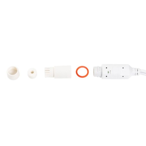 Сплиттер PSE-SP-1A-E v.2 13Вт вход RJ-45 PoE выход RJ-45 Ethernet и DC 12В Бастион 4079