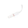 Сплиттер PSE-SP-1A-E v.2 13Вт вход RJ-45 PoE выход RJ-45 Ethernet и DC 12В Бастион 4079