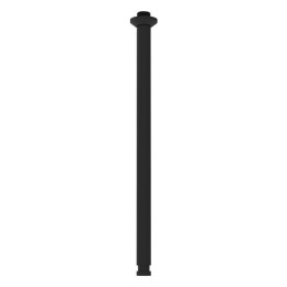Коннектор жесткий ART-APRIORI-CON-ROD-E-L186 (BK вертикальный) IP20 металл Arlight 044800
