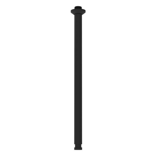 Коннектор жесткий ART-APRIORI-CON-ROD-E-L186 (BK вертикальный) IP20 металл Arlight 044800