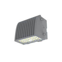 Светильник светодиодный Porta Plaza 60Вт 5000К IP65 уличный RAL7045 сер. муар VARTON V1-S1-70290-60L