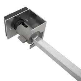 Комплект для управления через дверь рубильниками-переключателями (без рукоятки) PowerSwitch 100-4000