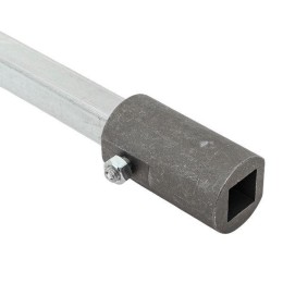 Комплект для управления через дверь рубильниками-переключателями (без рукоятки) PowerSwitch 100-4000