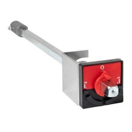 Комплект для управления через дверь рубильниками-переключателями (без рукоятки) PowerSwitch 100-4000