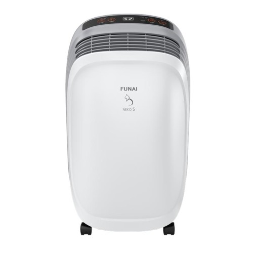 Осушитель воздуха NEKO S RAD-N10F3E FUNAI НС-1614116