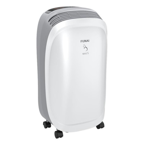 Осушитель воздуха NEKO S RAD-N10F3E FUNAI НС-1614116