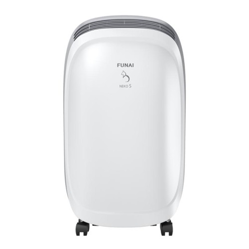 Осушитель воздуха NEKO S RAD-N10F3E FUNAI НС-1614116