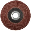 Круг лепестковый торцевой 125мм Р 36 FIT 39551