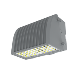Светильник светодиодный Porta Plaza 120Вт 5000К IP65 уличный RAL7045 сер. муар VARTON V1-S1-70291-60