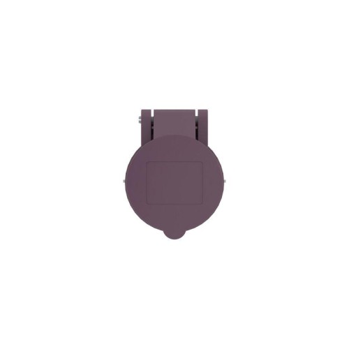 Розетка кабельная CS IP44 32А 3P 25В DKC CS034-032-02